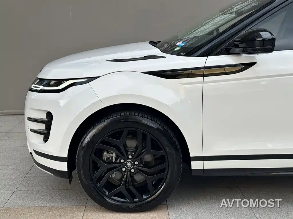 Land Rover Range Rover Evoque 2024 Range Rover Evoque L 249PS Light Master Edition — фото 5