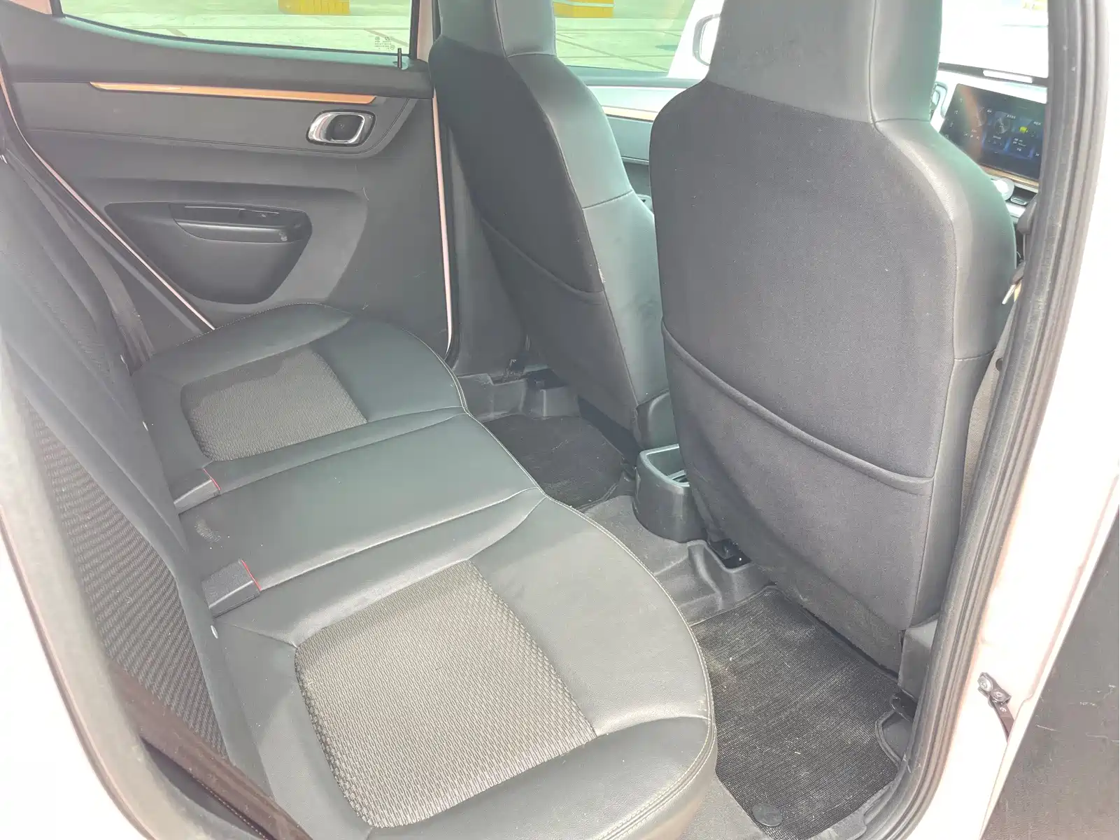 Dongfeng Yipai Nano BOX 2022 Wind Chaser Edition 331KM Advanced Type — фото 7