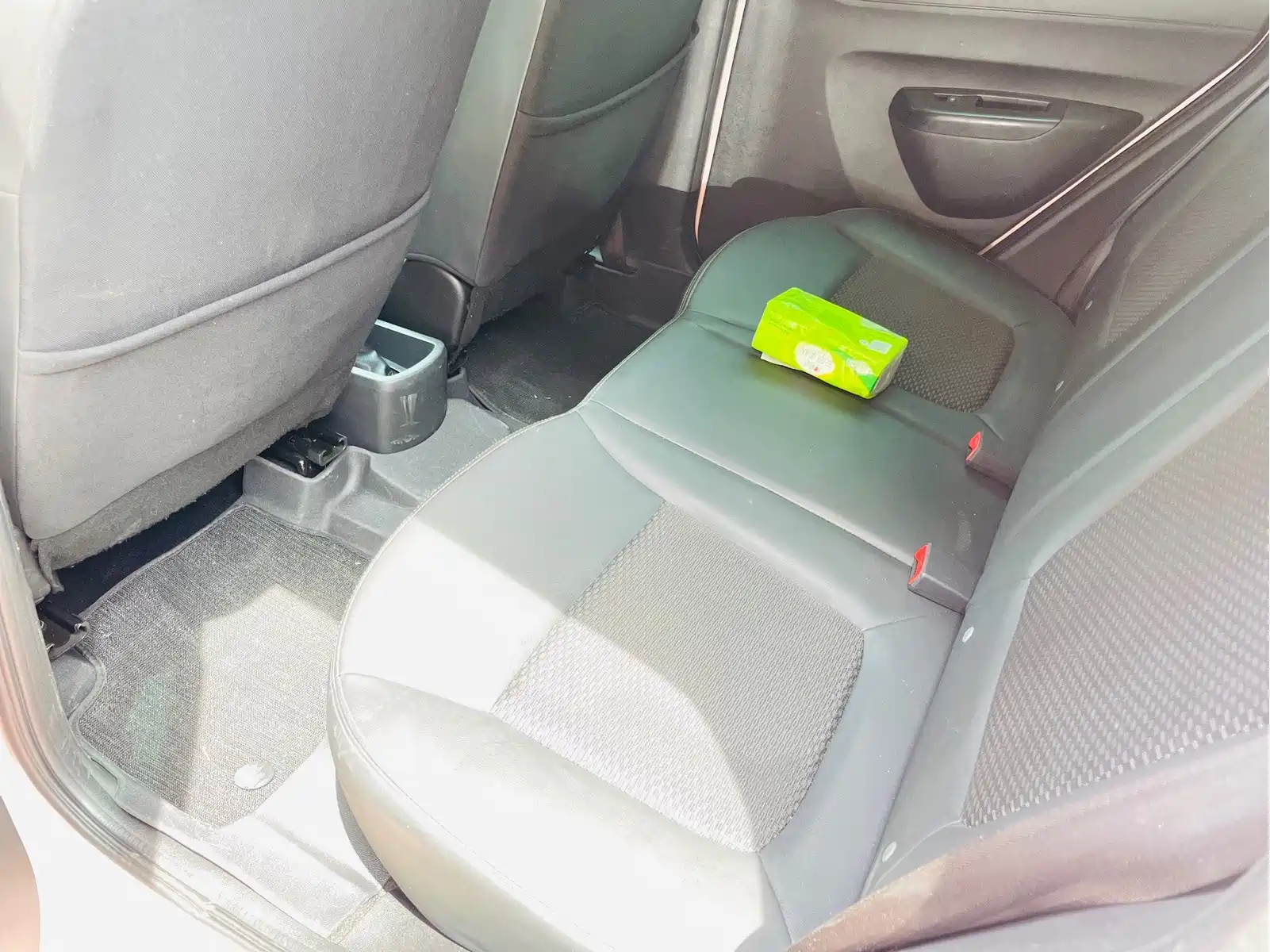 Dongfeng Yipai Nano BOX 2022 Wind Chaser Edition 331KM Advanced Type — фото 8