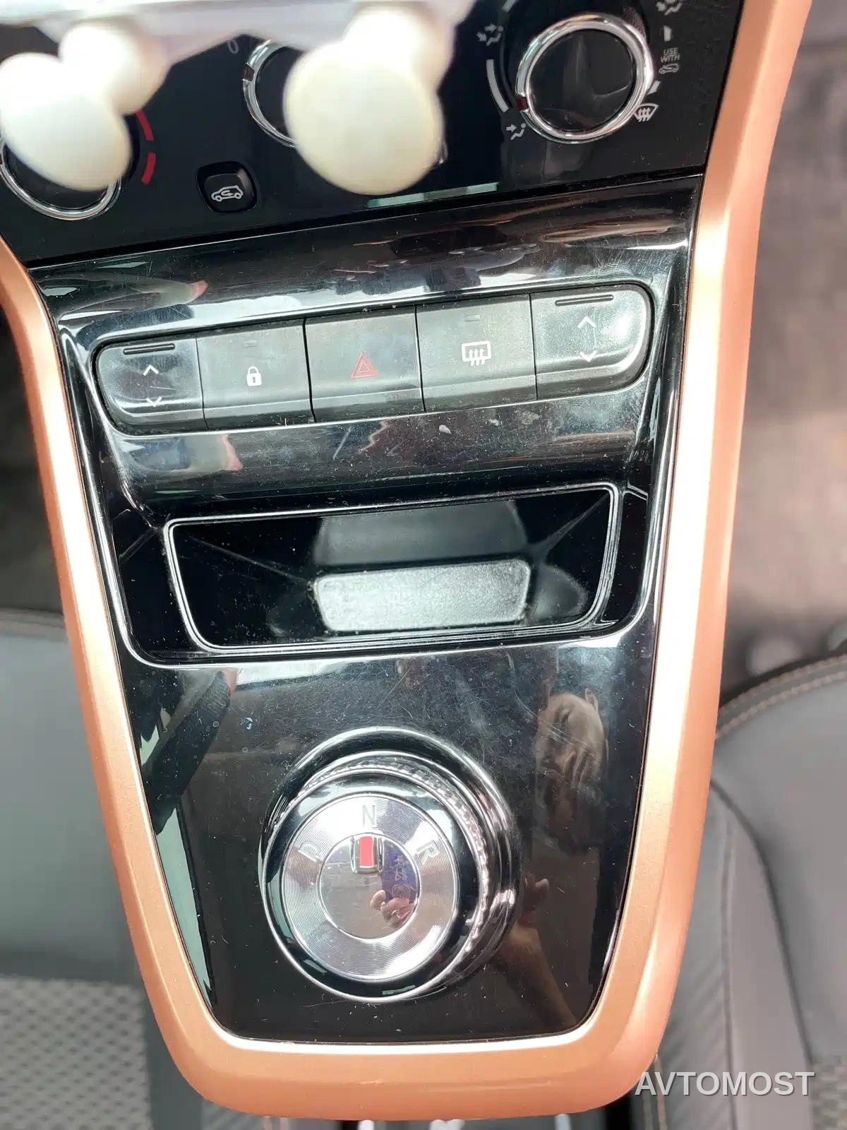 Dongfeng Yipai Nano BOX 2022 Wind Chaser Edition 331KM Advanced Type — фото 10