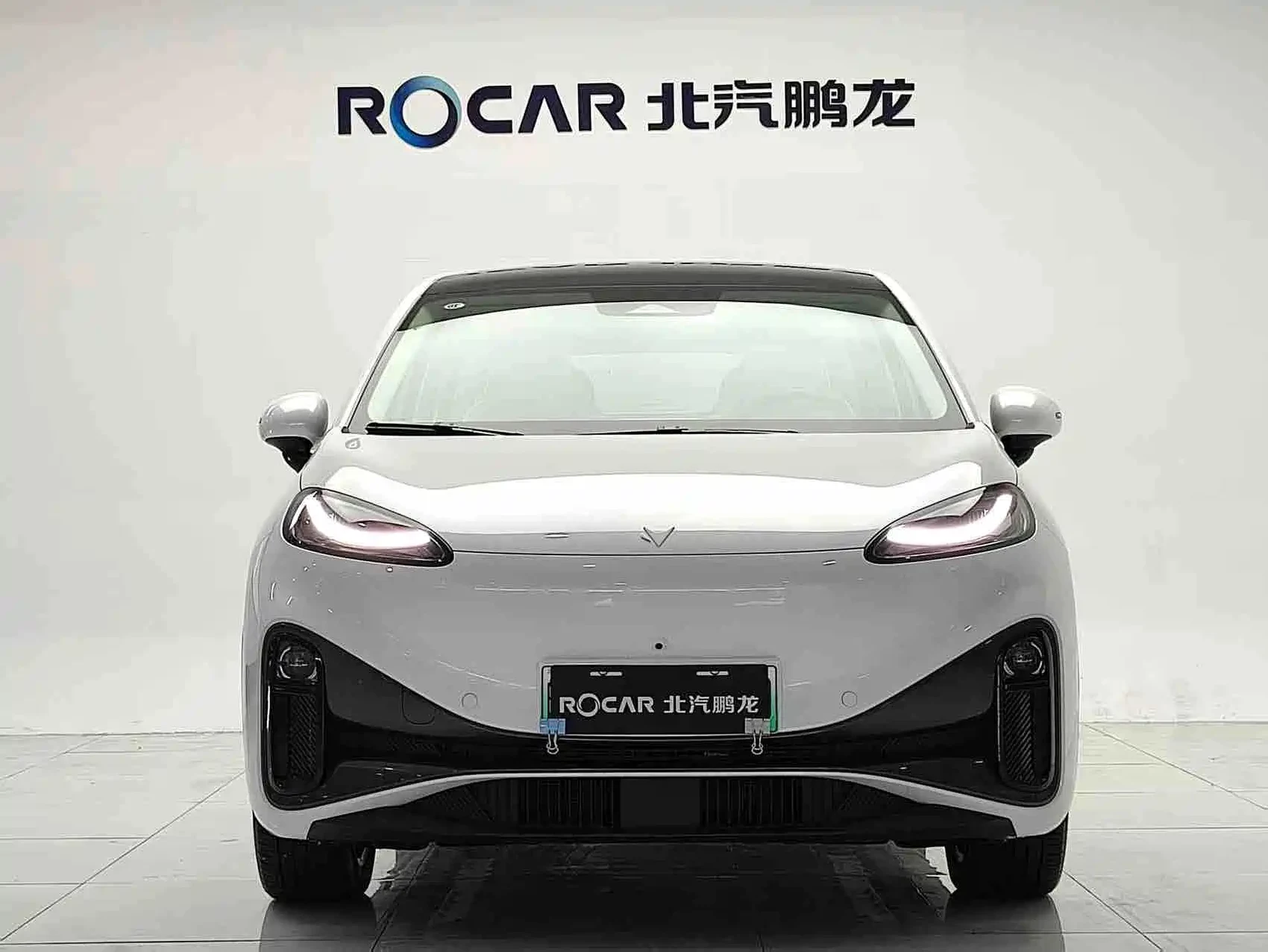 Arcfox Koala S 2024 PRO — фото 2