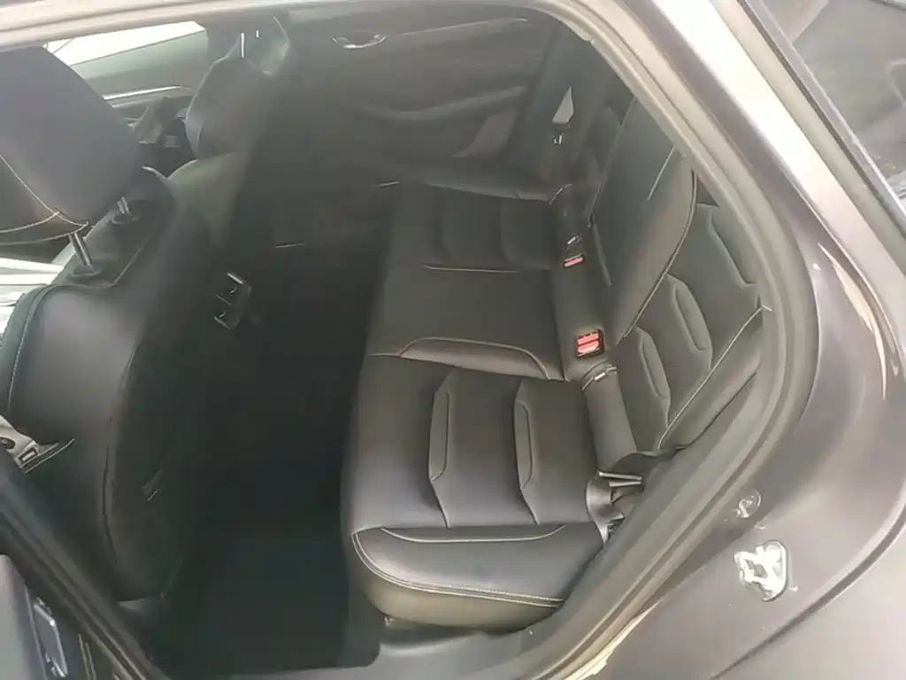Geely Xing Rui 2023 1.5TD Kunlun Edition — фото 16