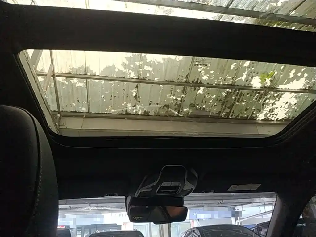 Geely Xing Rui 2023 1.5TD Kunlun Edition — фото 17