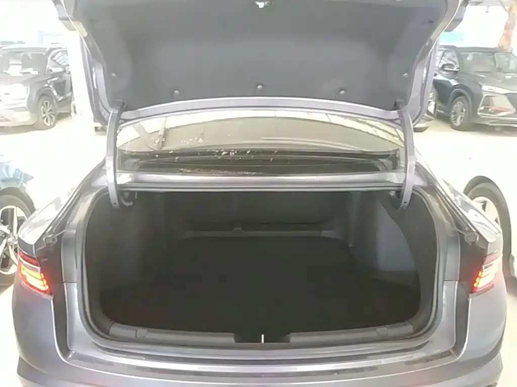 Geely Xing Rui 2023 1.5TD Kunlun Edition — фото 18