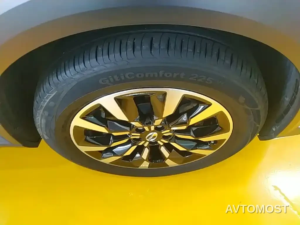 GAC Trumpchi Yingku 2022 Model 2.0ATK Gemini Pro Edition — фото 14