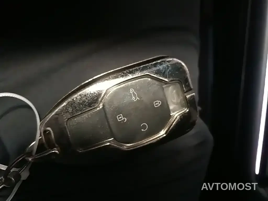 GAC Trumpchi Yingku 2022 Model 2.0ATK Gemini Pro Edition — фото 15