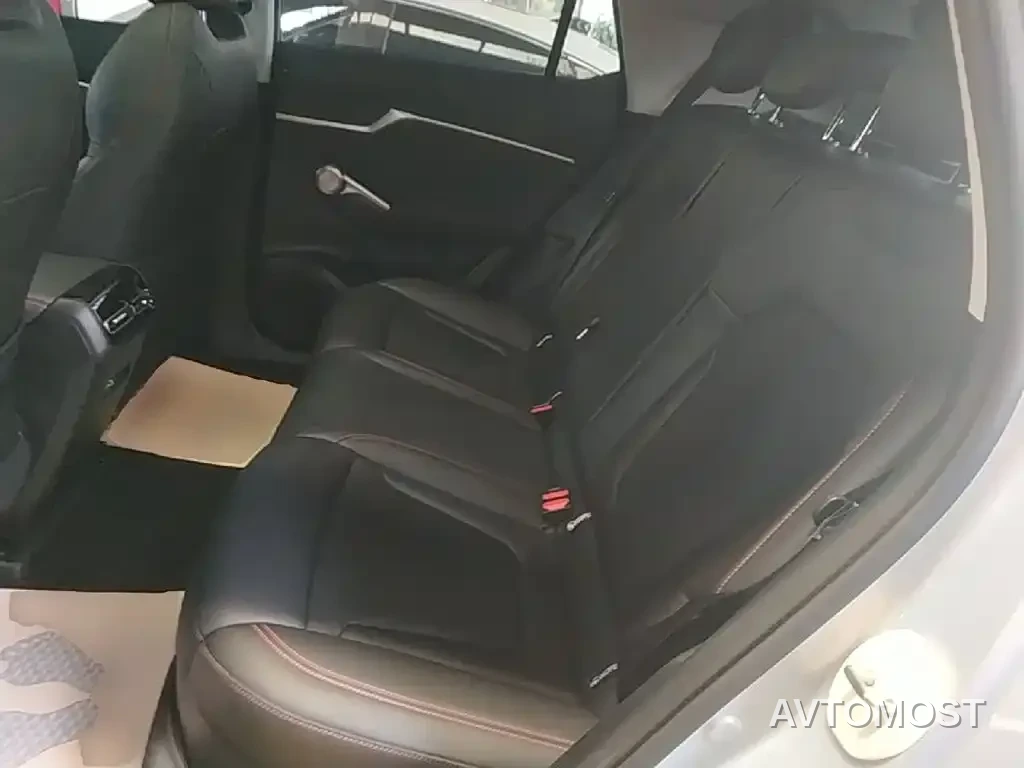 GAC Trumpchi Yingku 2022 Model 2.0ATK Gemini Pro Edition — фото 24
