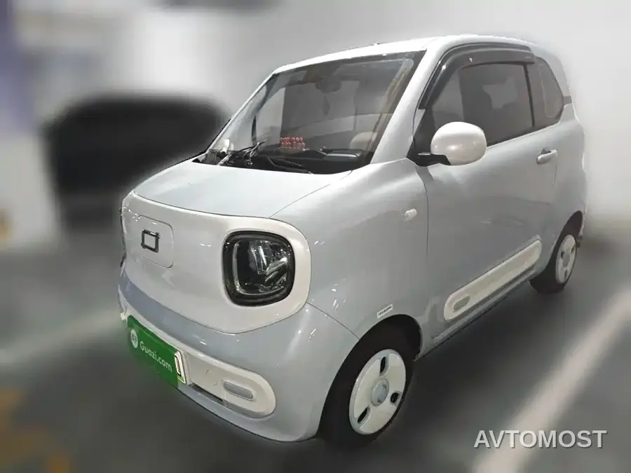 Besturn Bestune Pony 2025 222km Lightning Horse