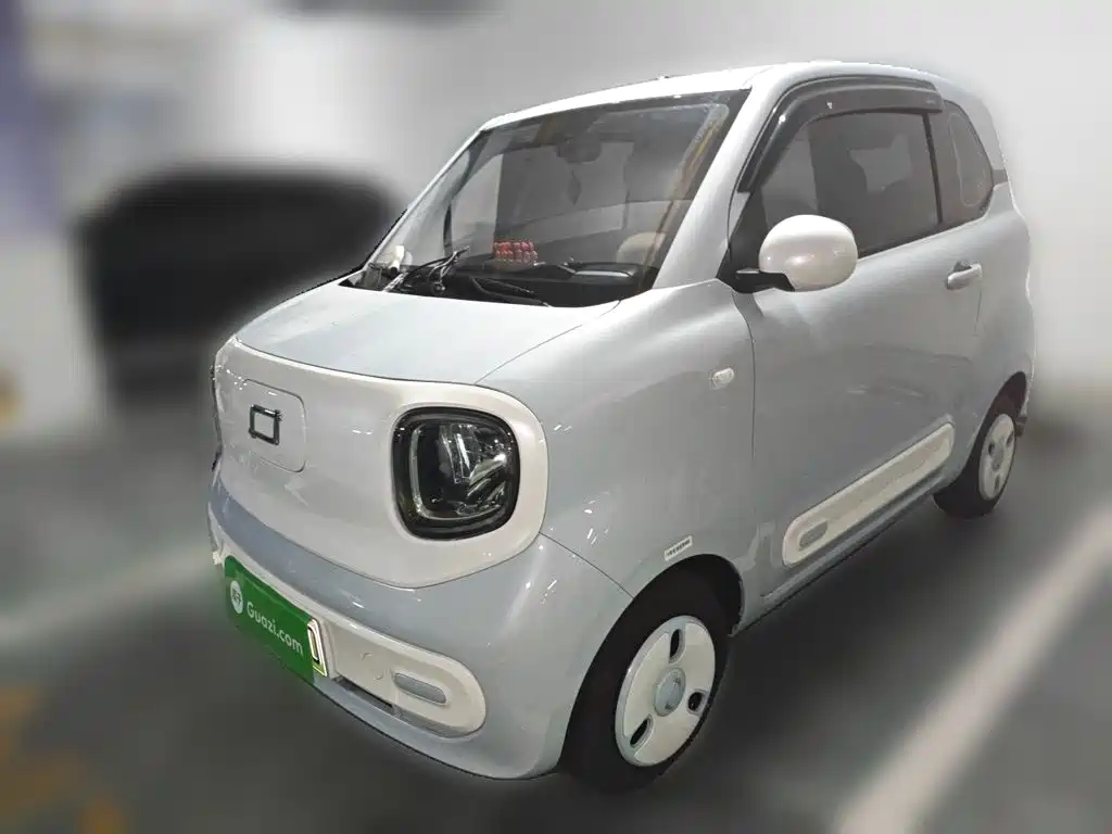 Besturn Bestune Pony 2025 222km Lightning Horse