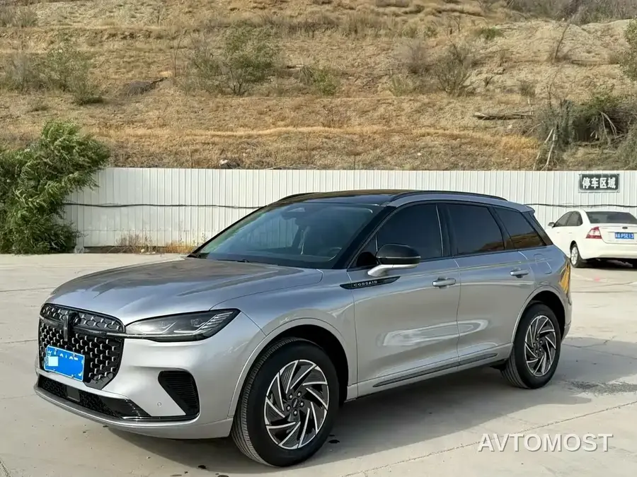 Lincoln Adventurer 2024 1.5T 2WD Premium Hybrid