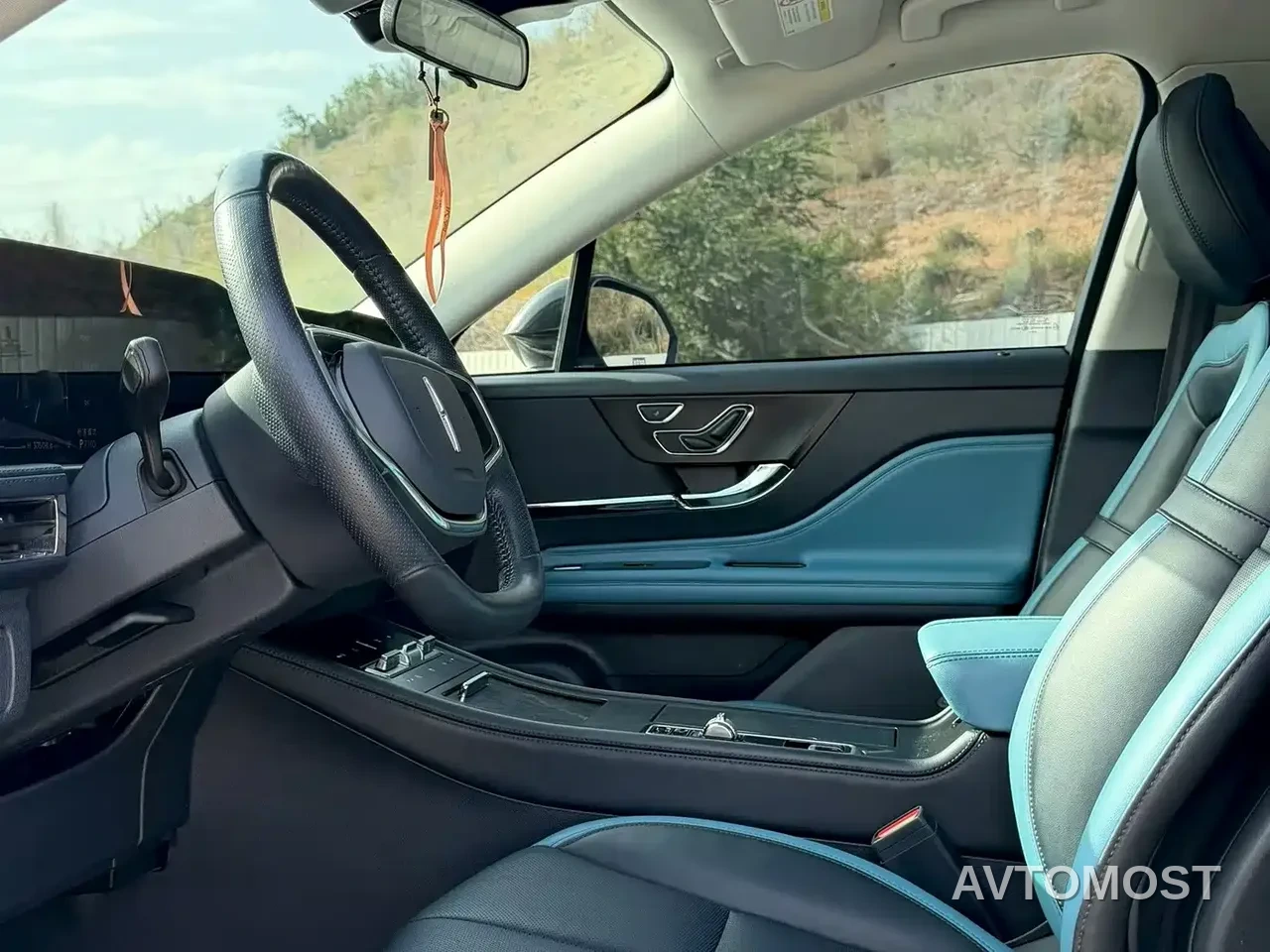Lincoln Adventurer 2024 1.5T 2WD Premium Hybrid — фото 4