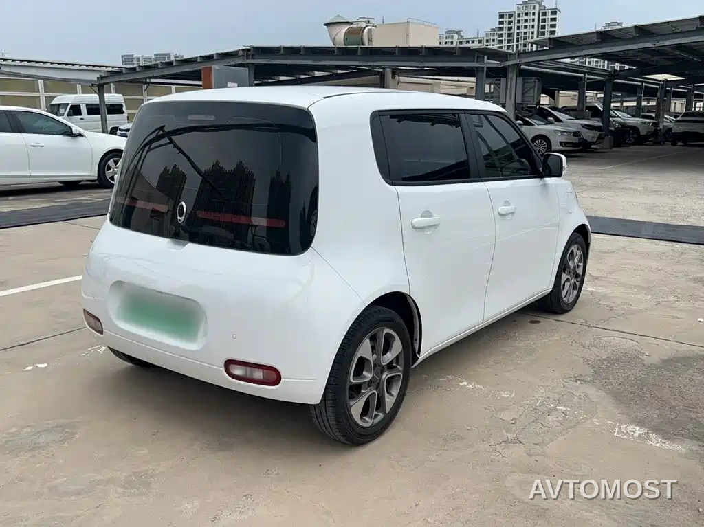 Ora White Cat 2022 Upgraded 305km Luxury (NMC) — фото 22