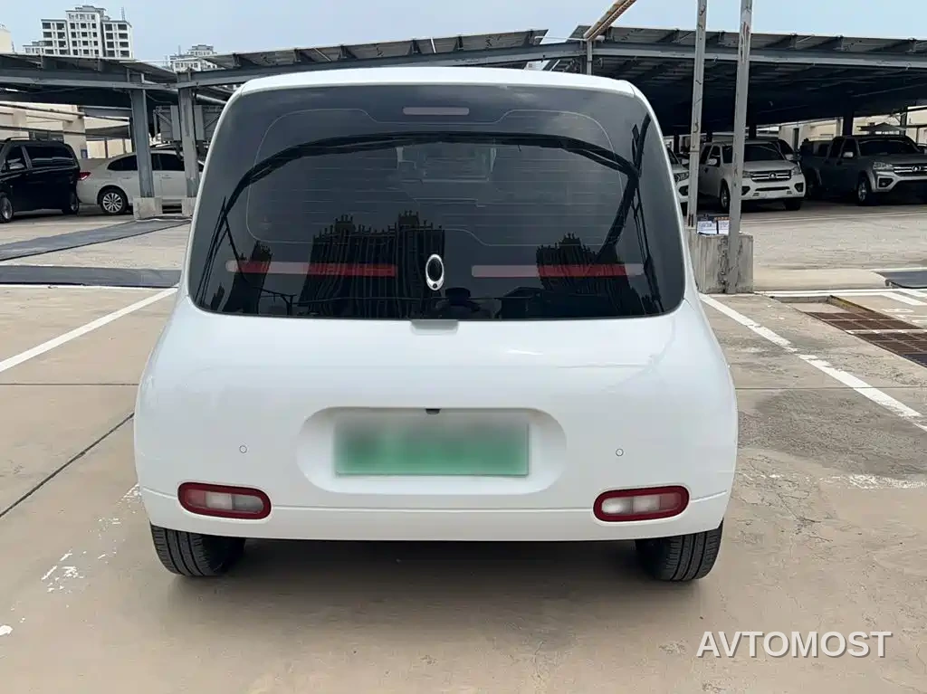 Ora White Cat 2022 Upgraded 305km Luxury (NMC) — фото 23