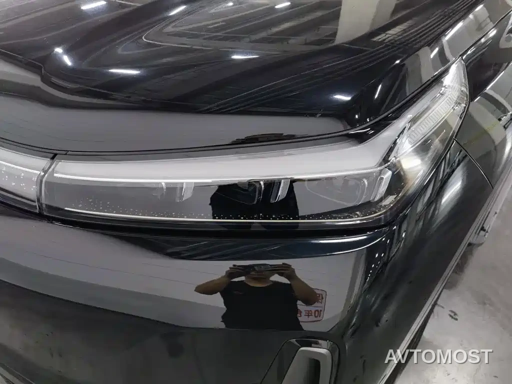 Geely Galaxy M9 2025 230km 2WD Smart Edition — фото 6