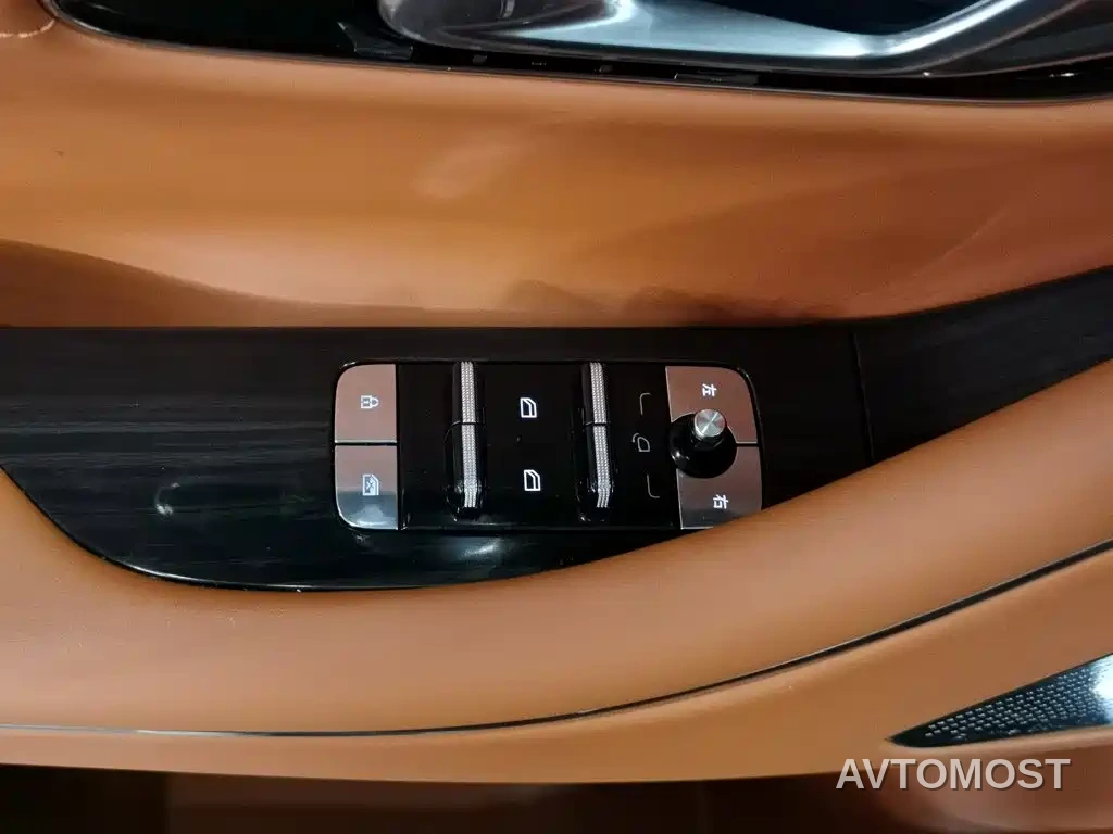 Geely Galaxy M9 2025 230km 2WD Smart Edition — фото 8