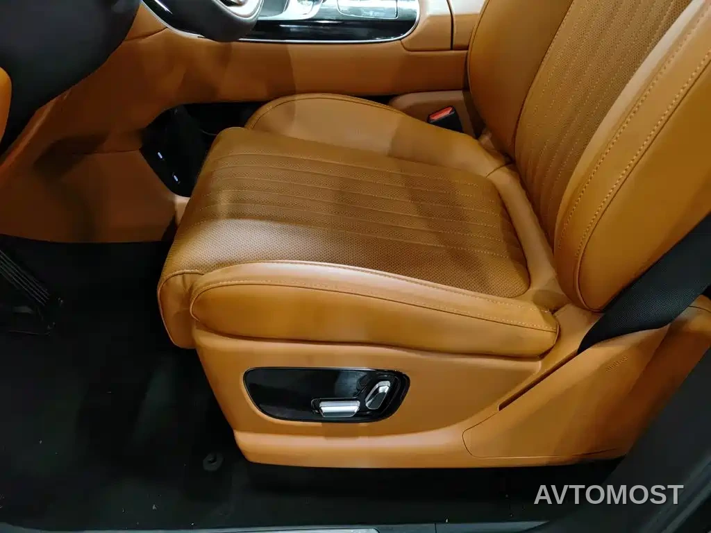 Geely Galaxy M9 2025 230km 2WD Smart Edition — фото 19