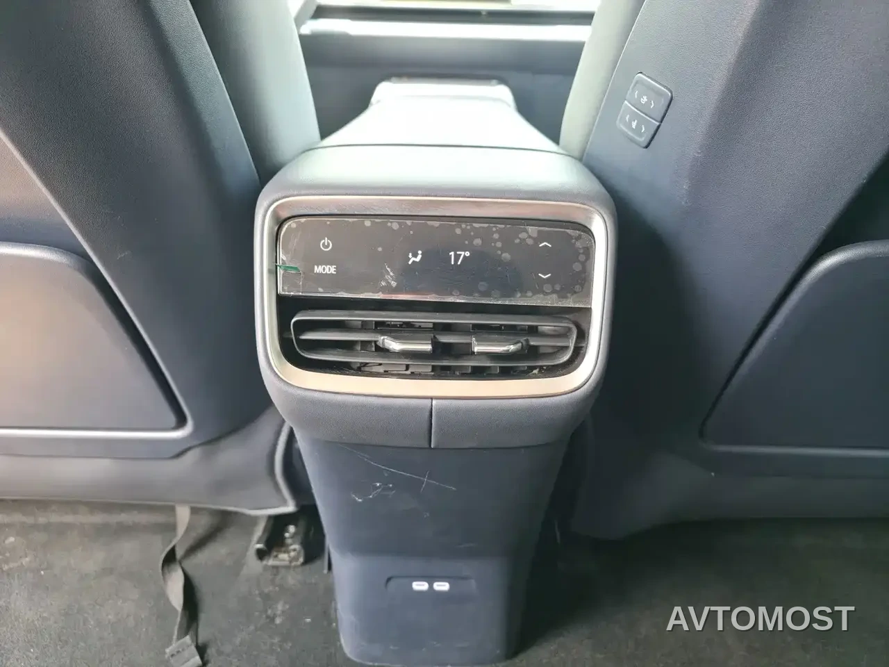 Buick Zenith Sedan 2025 Model Base Version — фото 12