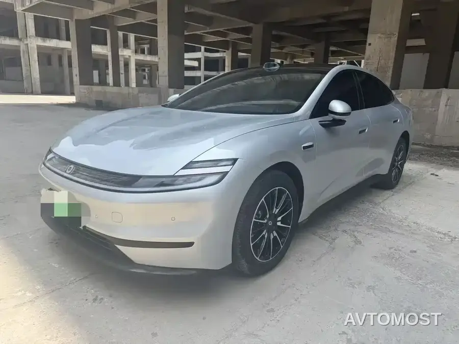 Changan Qiyuan A06 2025 1.5L Extended Range