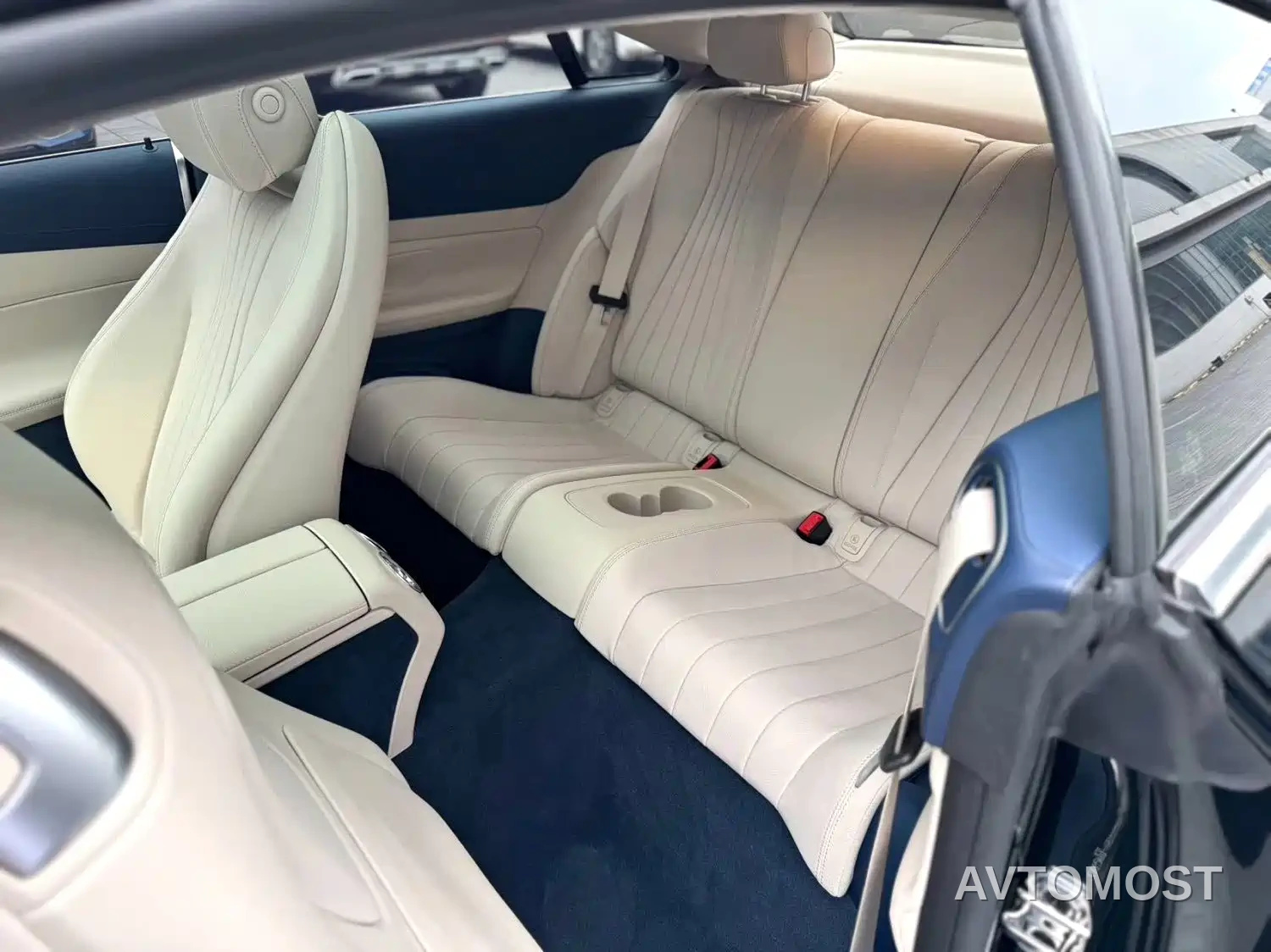 Mercedes-Benz E-Class (Import) 2023 E 260 Coupe — фото 6