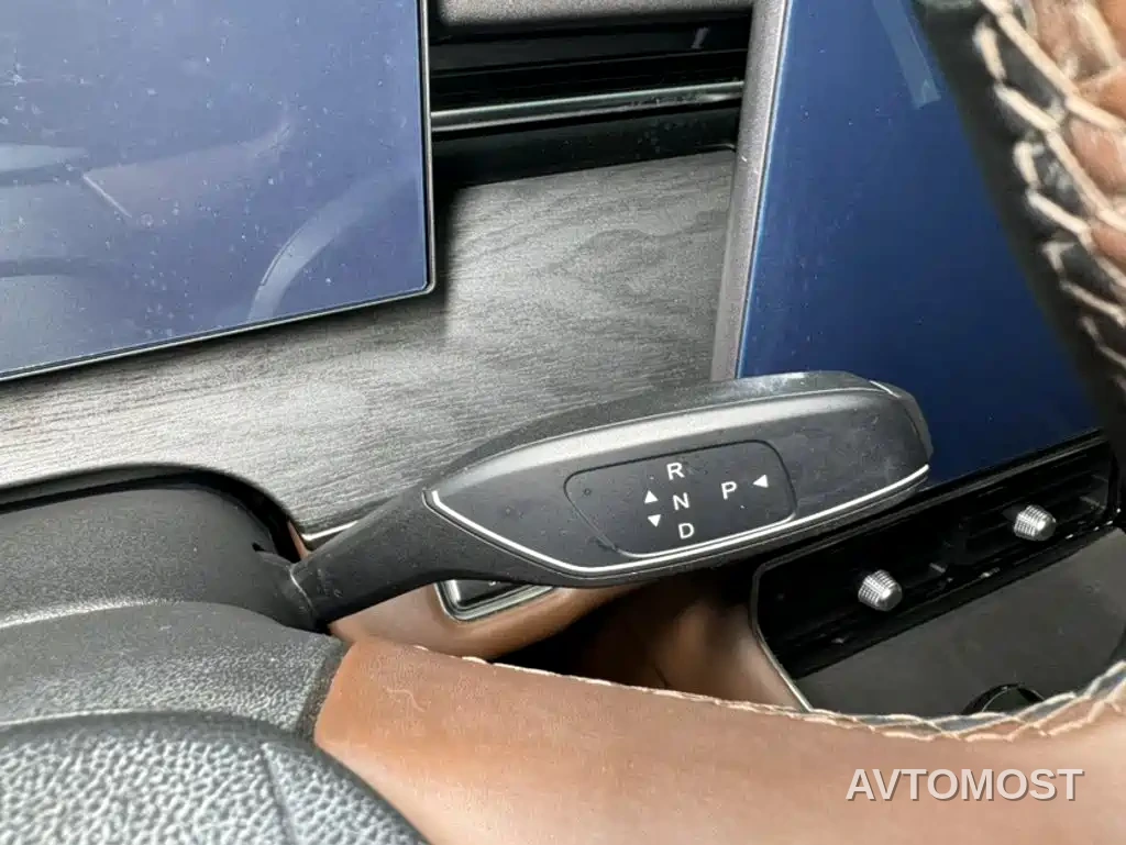 Chery Tiggo 9 2026 Model High-end Version — фото 5
