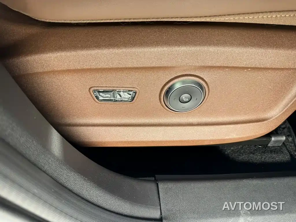 Chery Tiggo 9 2026 Model High-end Version — фото 16