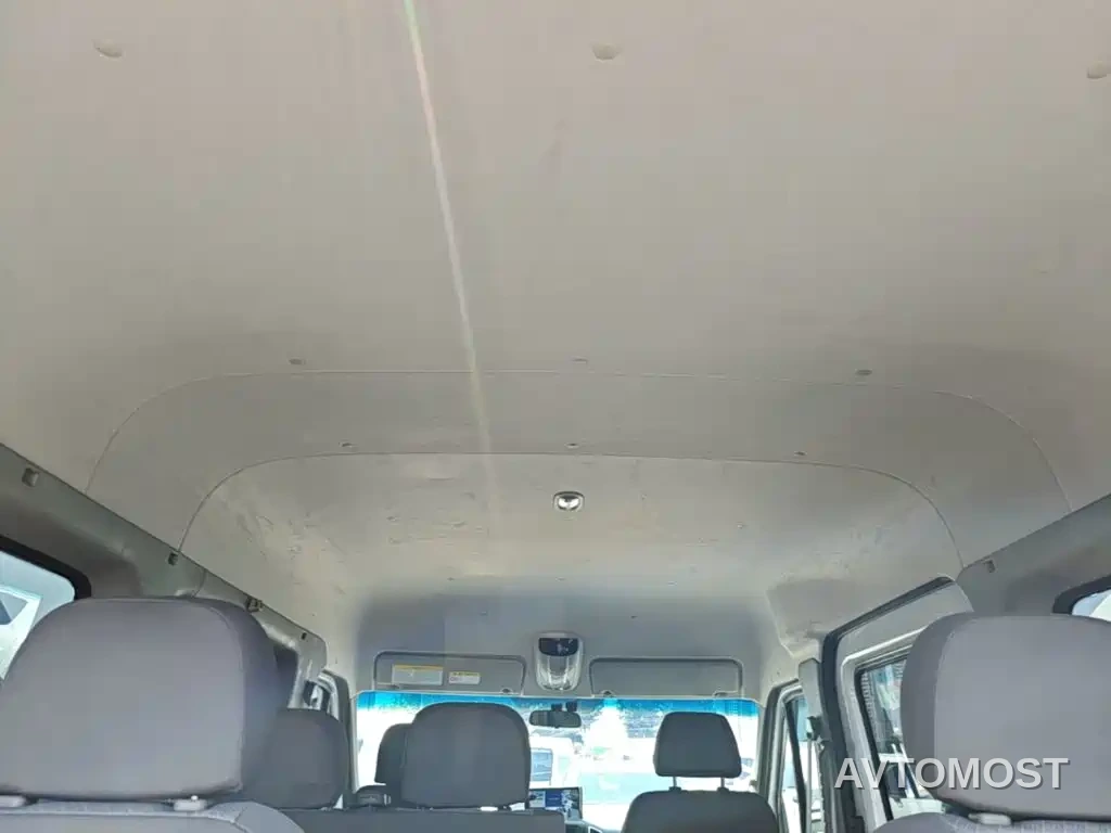 JAC Motors Star锐 2022 2.0T Fuel King PLUS Express Edition Medium Wheelbase 5-6 Seater HFC4DB3-2E4 — фото 18