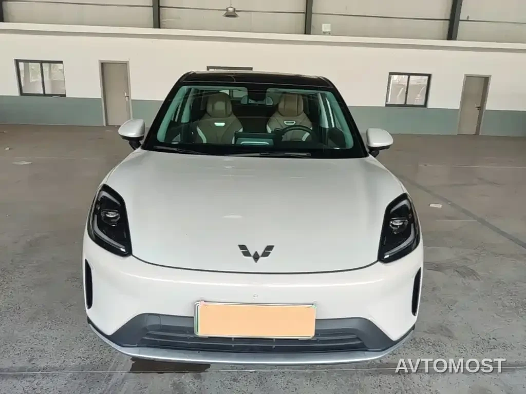 Wuling Bingo S 2025 Model 325km Premium Edition — фото 3