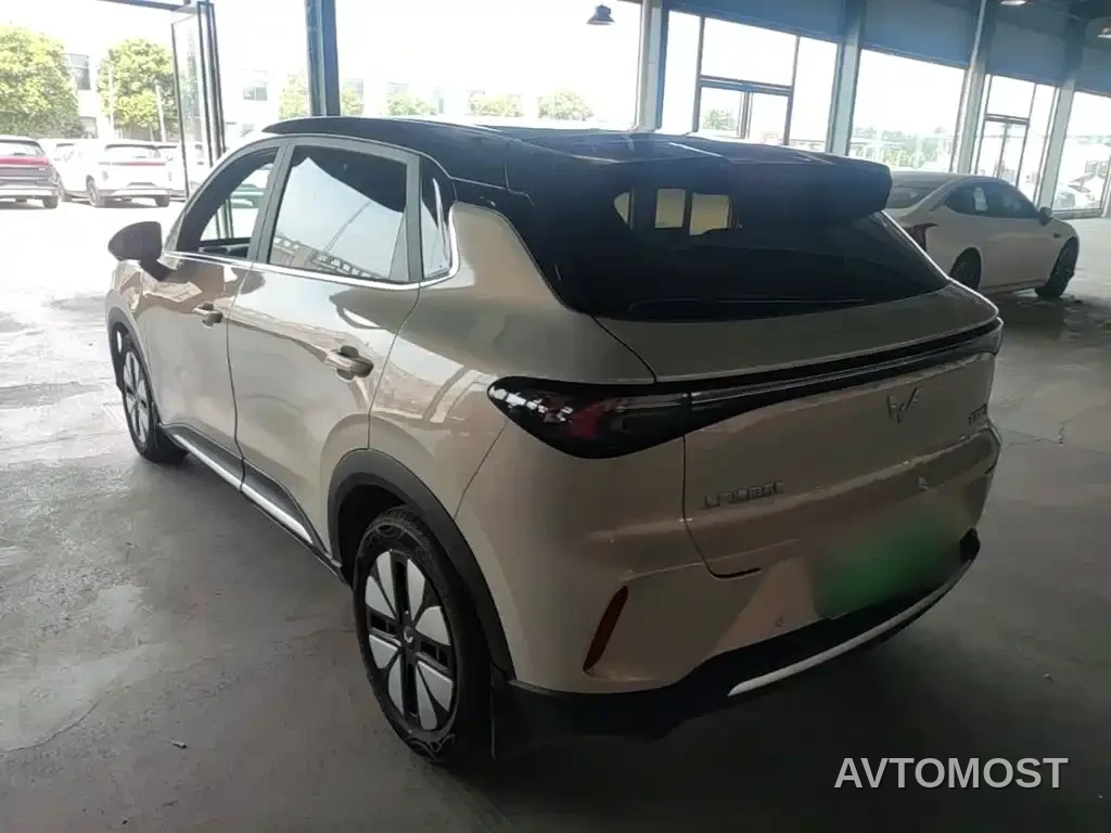 Wuling Bingo S 2025 Model 325km Premium Edition — фото 5