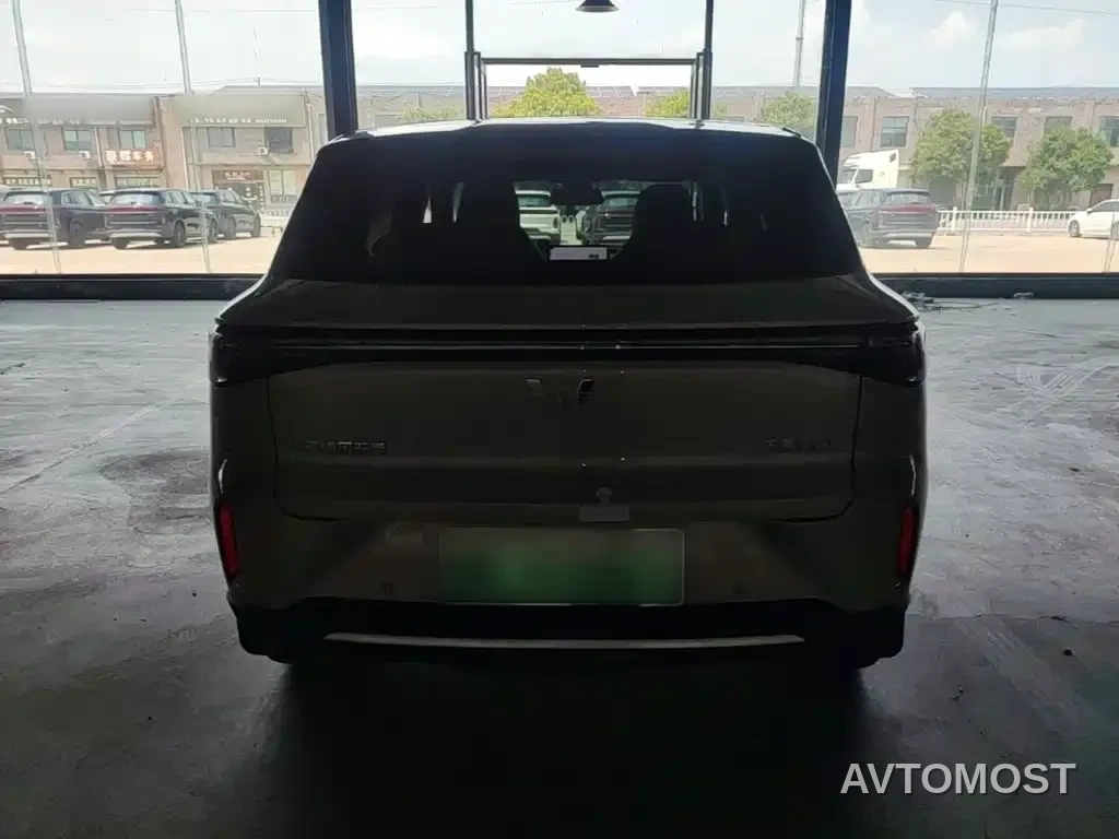 Wuling Bingo S 2025 Model 325km Premium Edition — фото 6