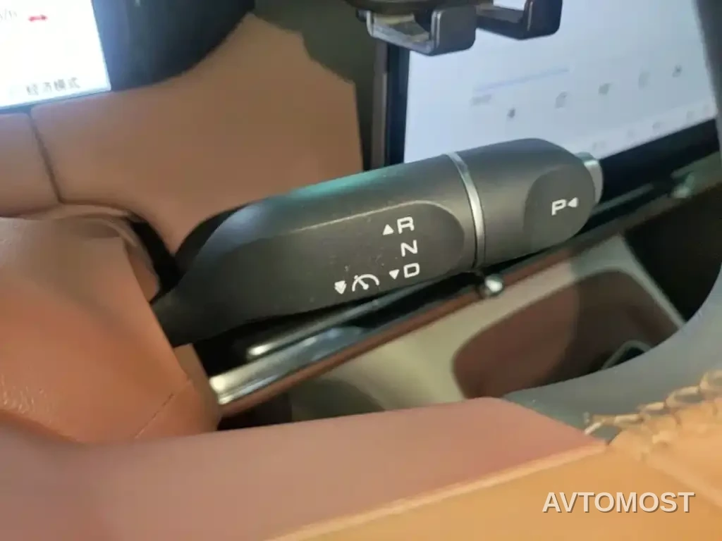 Wuling Bingo S 2025 Model 325km Premium Edition — фото 13