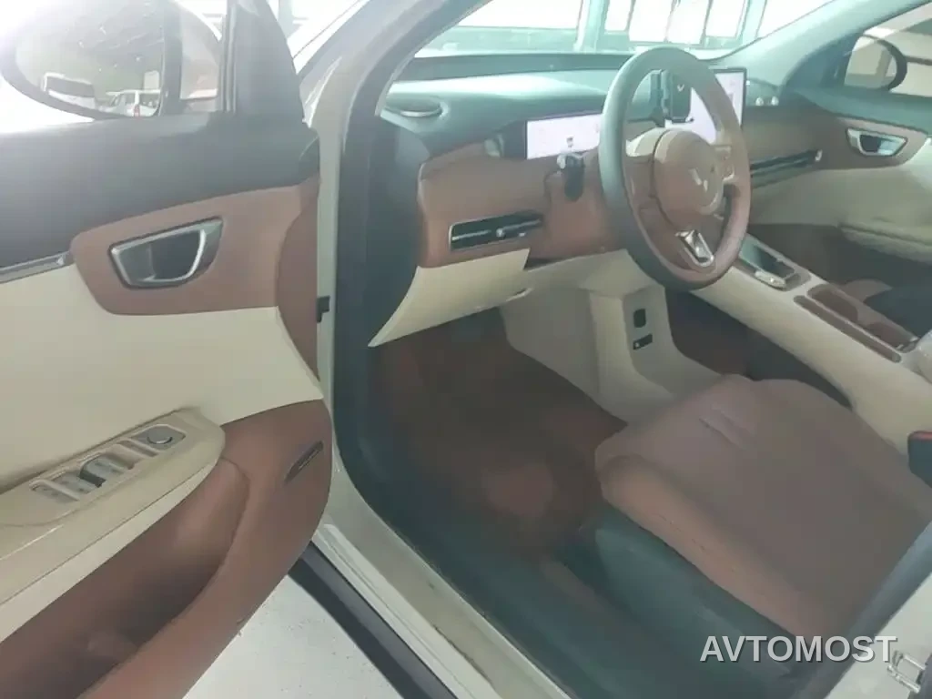 Wuling Bingo S 2025 Model 325km Premium Edition — фото 15