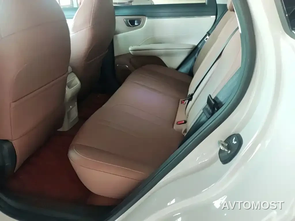 Wuling Bingo S 2025 Model 325km Premium Edition — фото 16