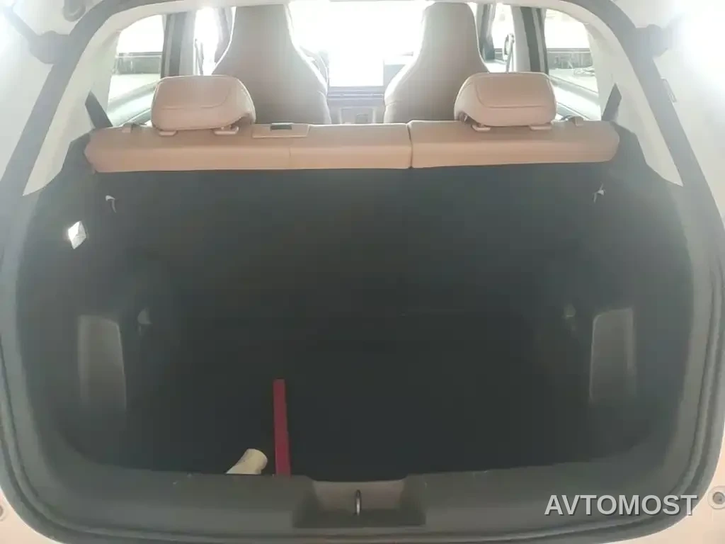Wuling Bingo S 2025 Model 325km Premium Edition — фото 18