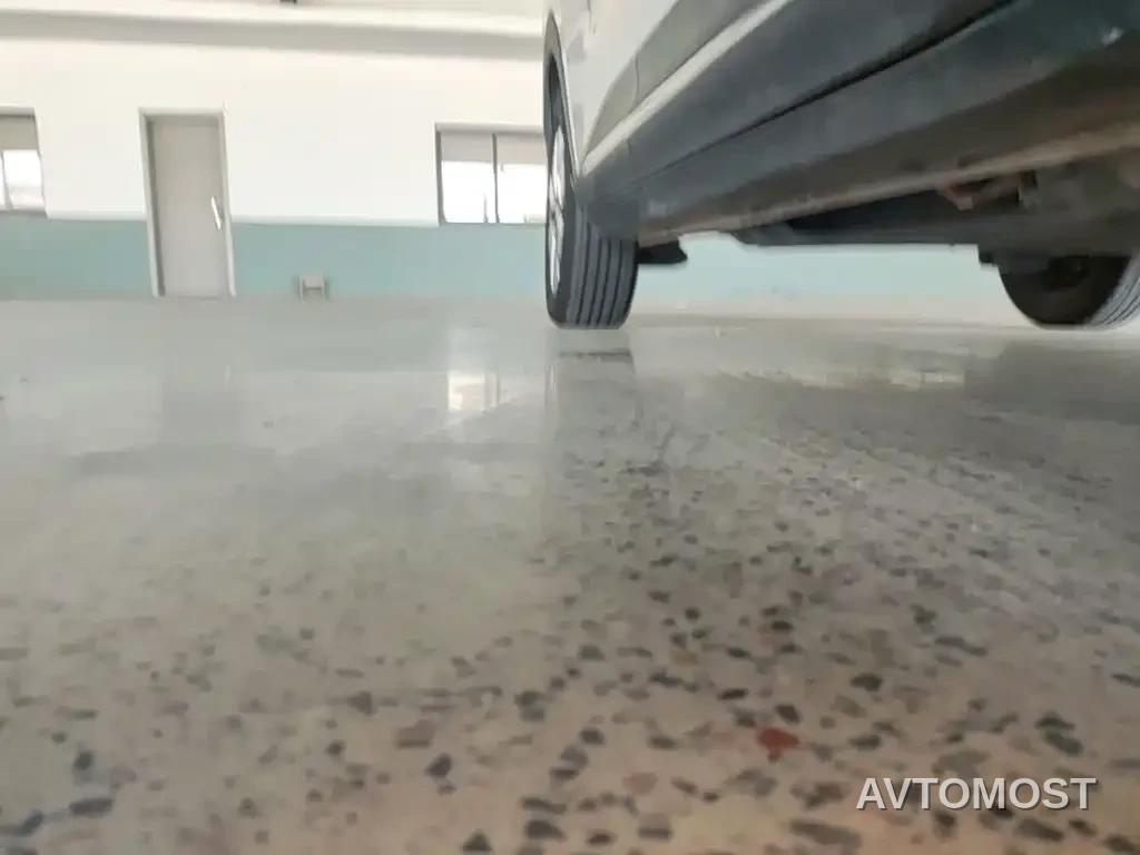 Wuling Bingo S 2025 Model 325km Premium Edition — фото 19