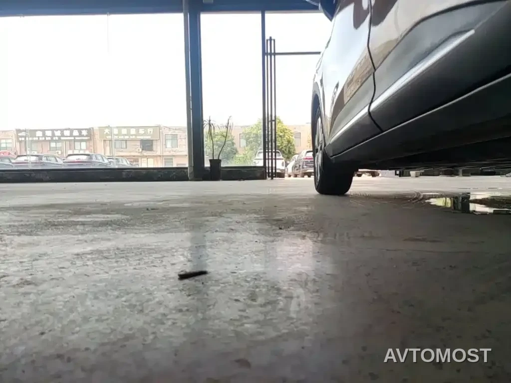 Wuling Bingo S 2025 Model 325km Premium Edition — фото 20