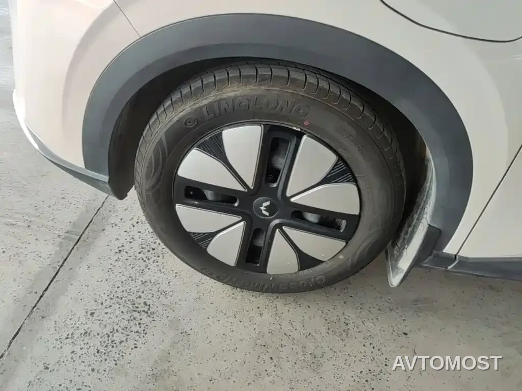 Wuling Bingo S 2025 Model 325km Premium Edition — фото 21