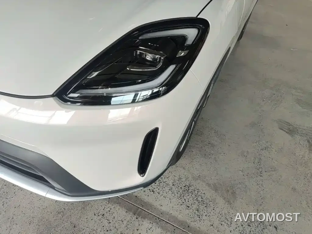 Wuling Bingo S 2025 Model 325km Premium Edition — фото 22