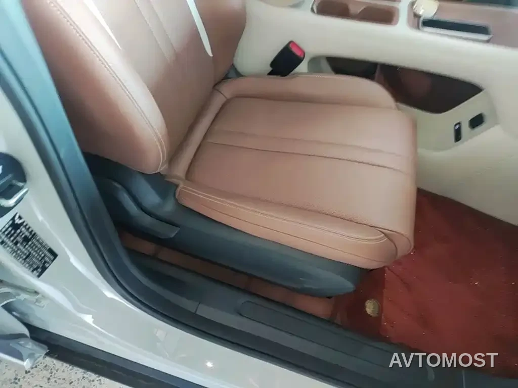 Wuling Bingo S 2025 Model 325km Premium Edition — фото 23