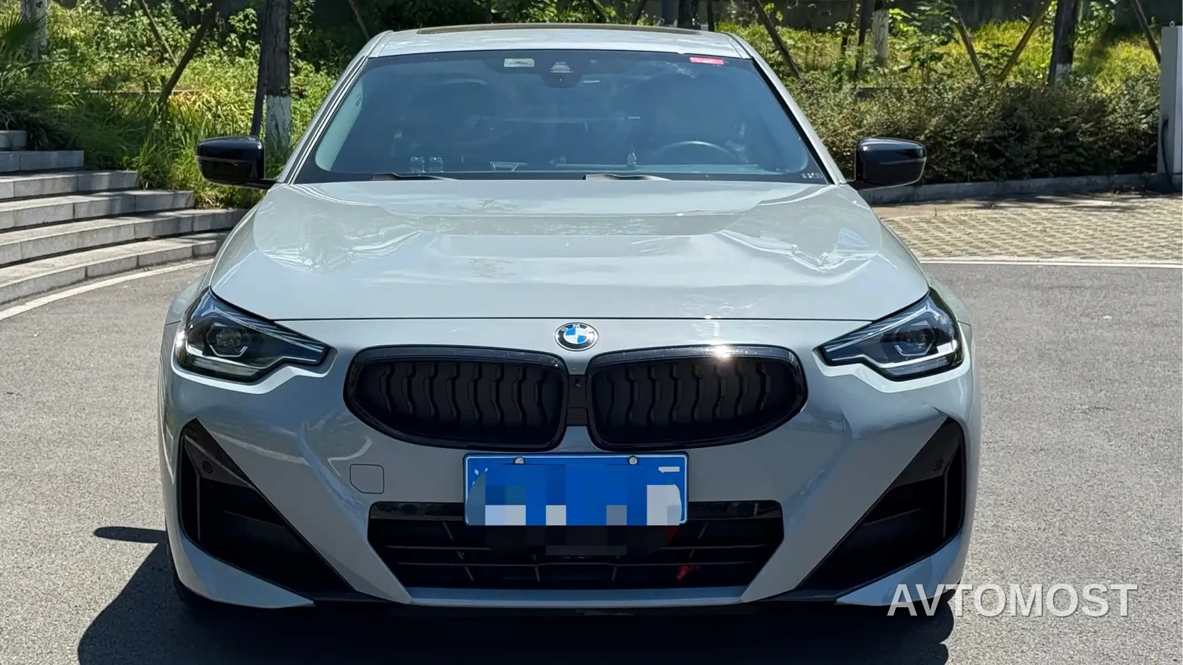 BMW 2 Series (Import) 2023 225i M Sport Black Night Package — фото 2