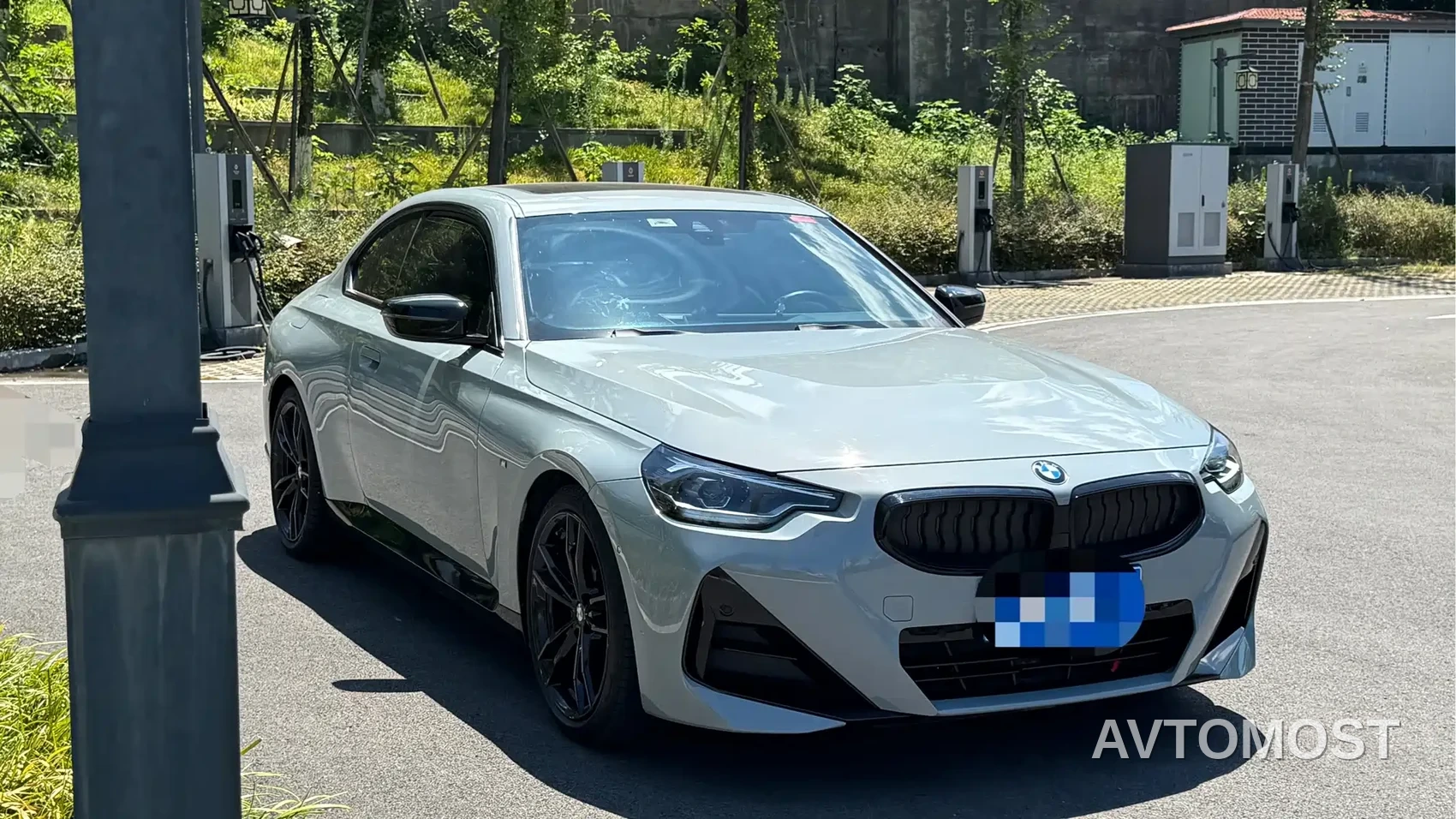 BMW 2 Series (Import) 2023 225i M Sport Black Night Package — фото 3