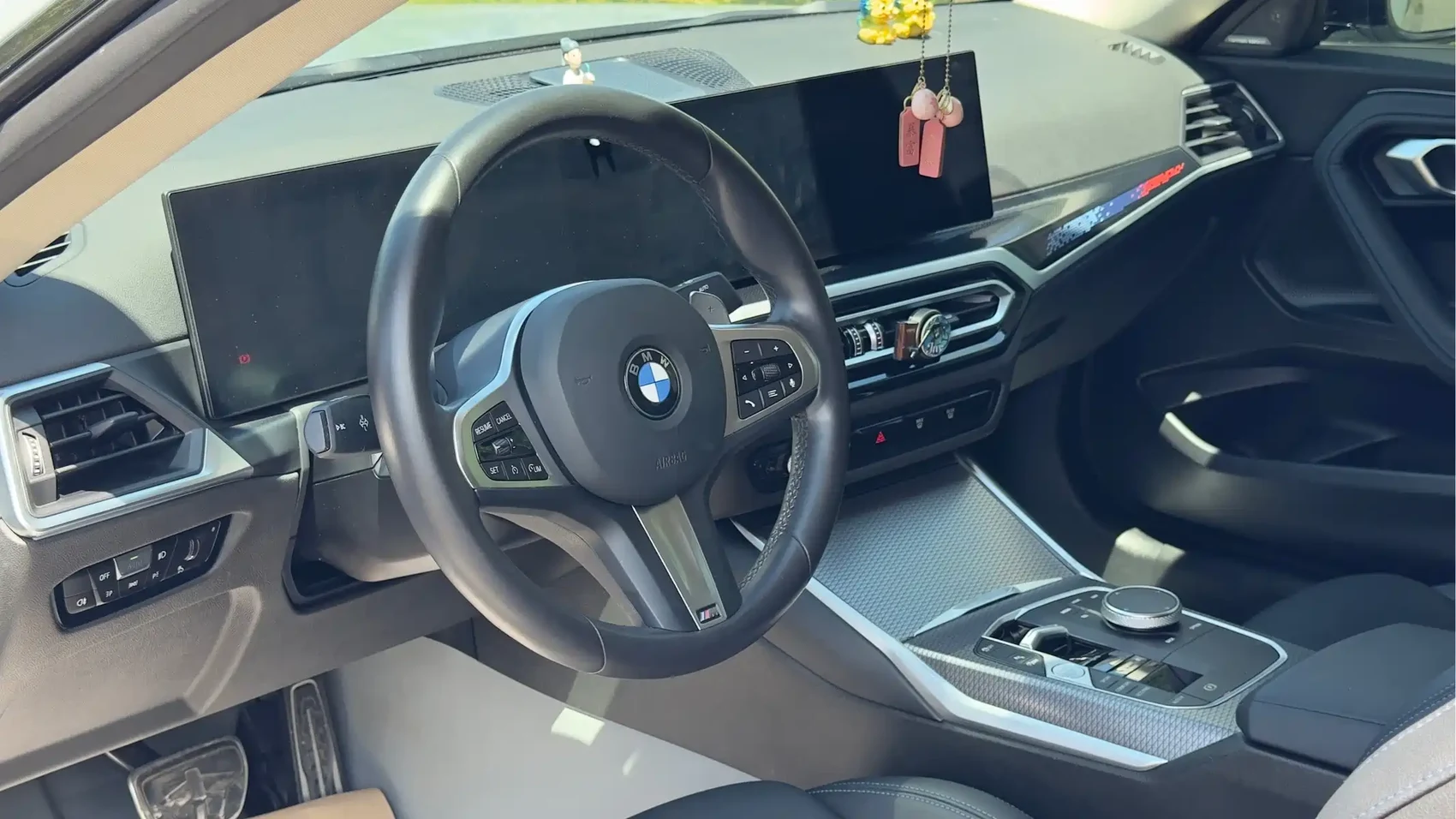 BMW 2 Series (Import) 2023 225i M Sport Black Night Package — фото 4