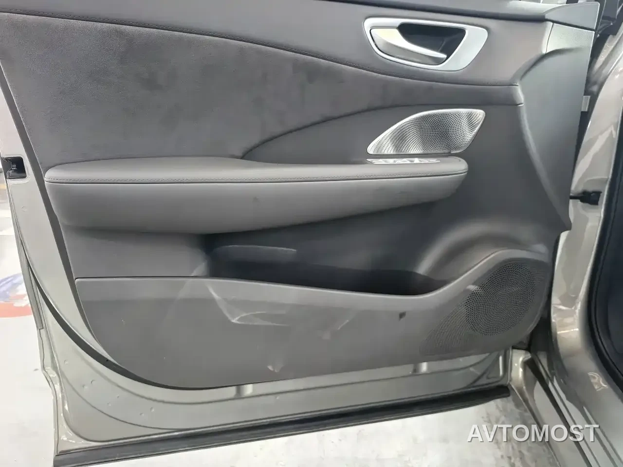 Shangjie SUV 2025 Model Extended Range Pro — фото 5