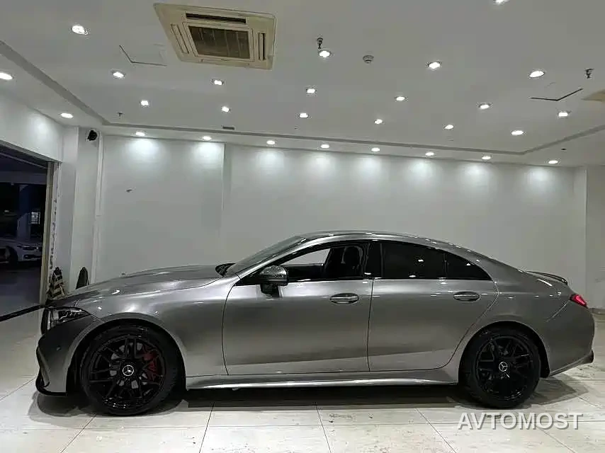 Mercedes-Benz CLS 2021 CLS 300 Luxury — фото 7