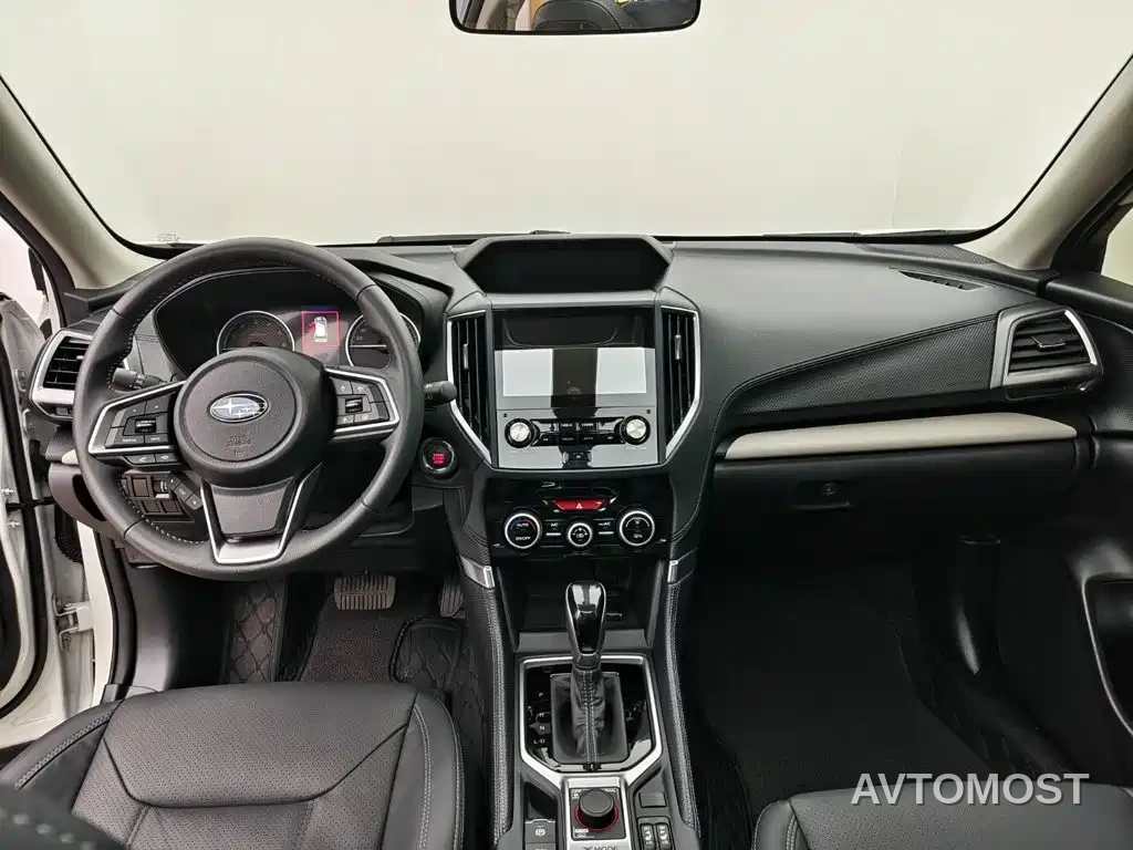 Subaru Forester 2024 2.5i AWD Premium EyeSight — фото 6