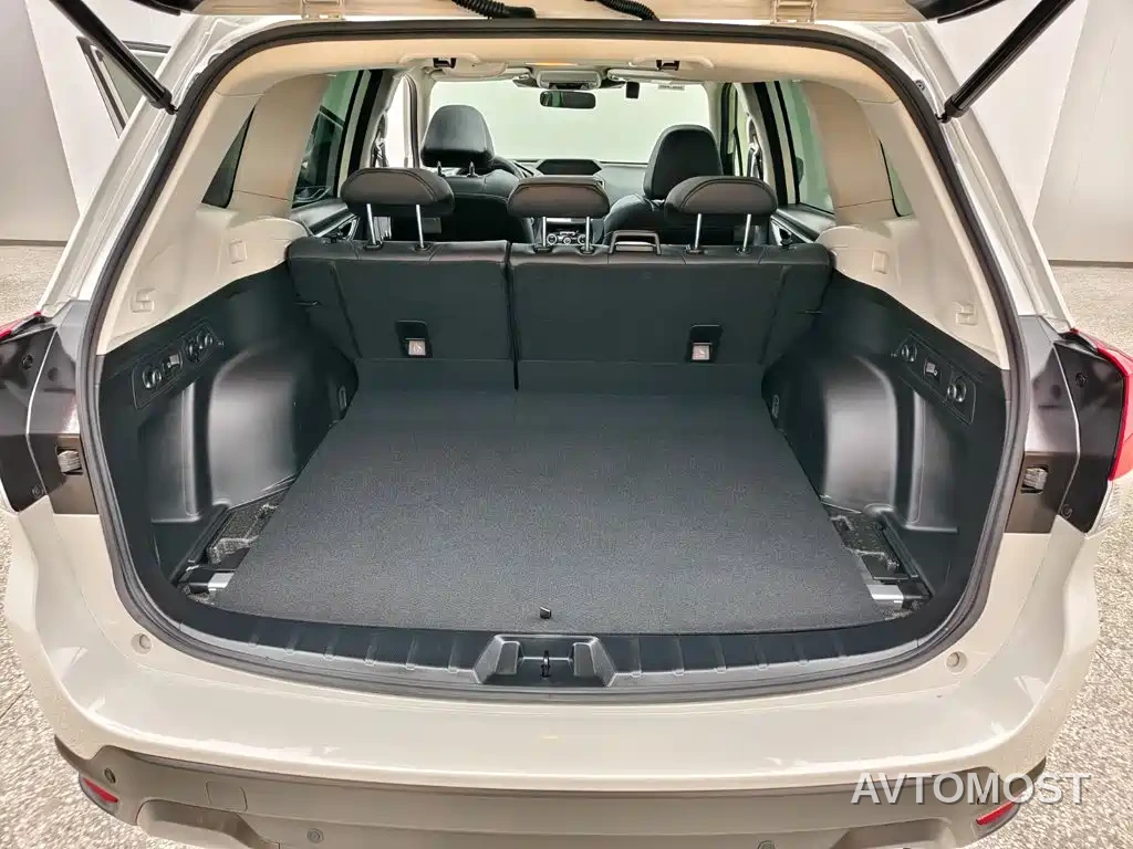 Subaru Forester 2024 2.5i AWD Premium EyeSight — фото 14