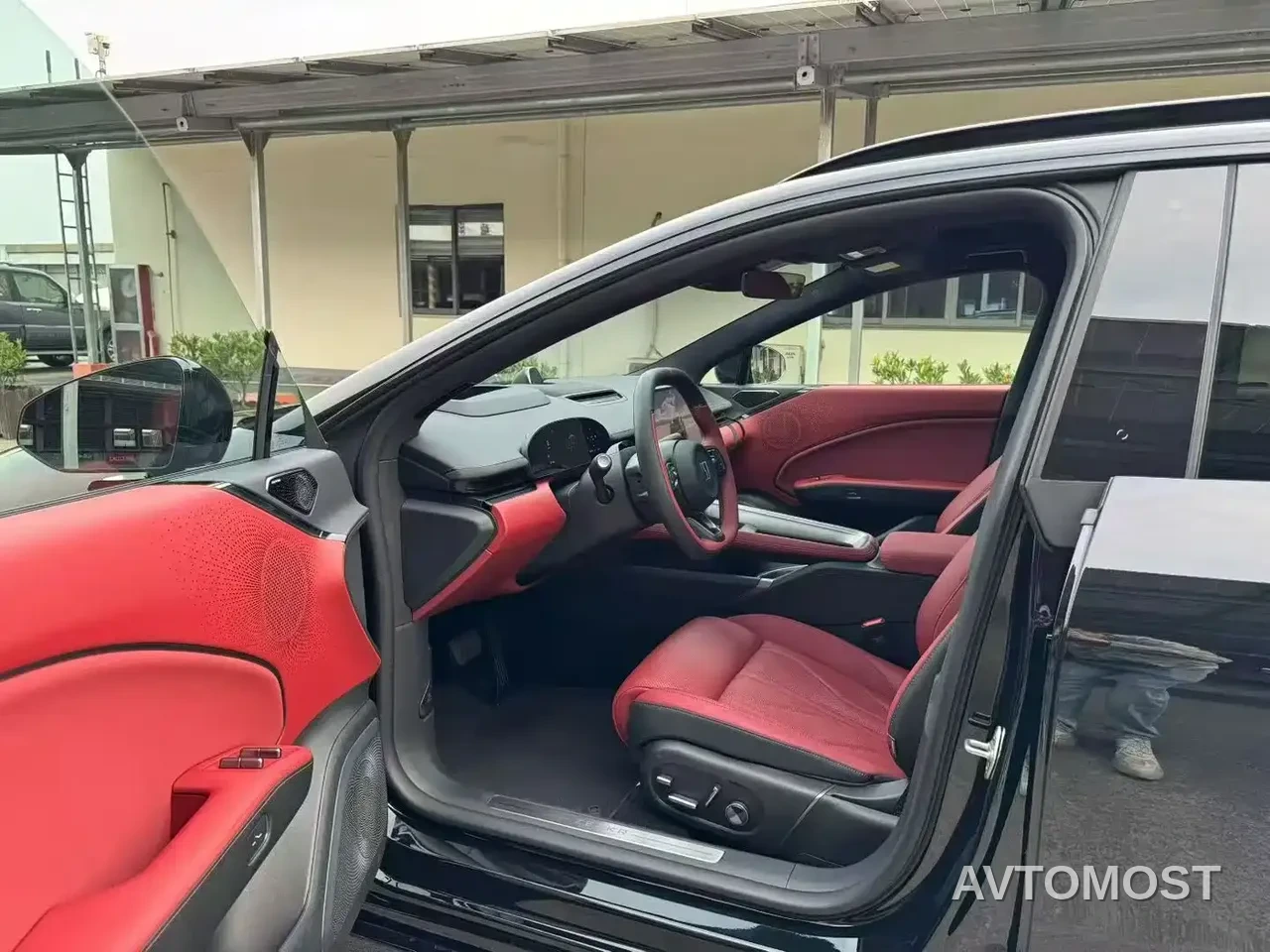 Zeekr 007GT 2025 Long Range RWD Smart Driving Edition 100kWh — фото 3