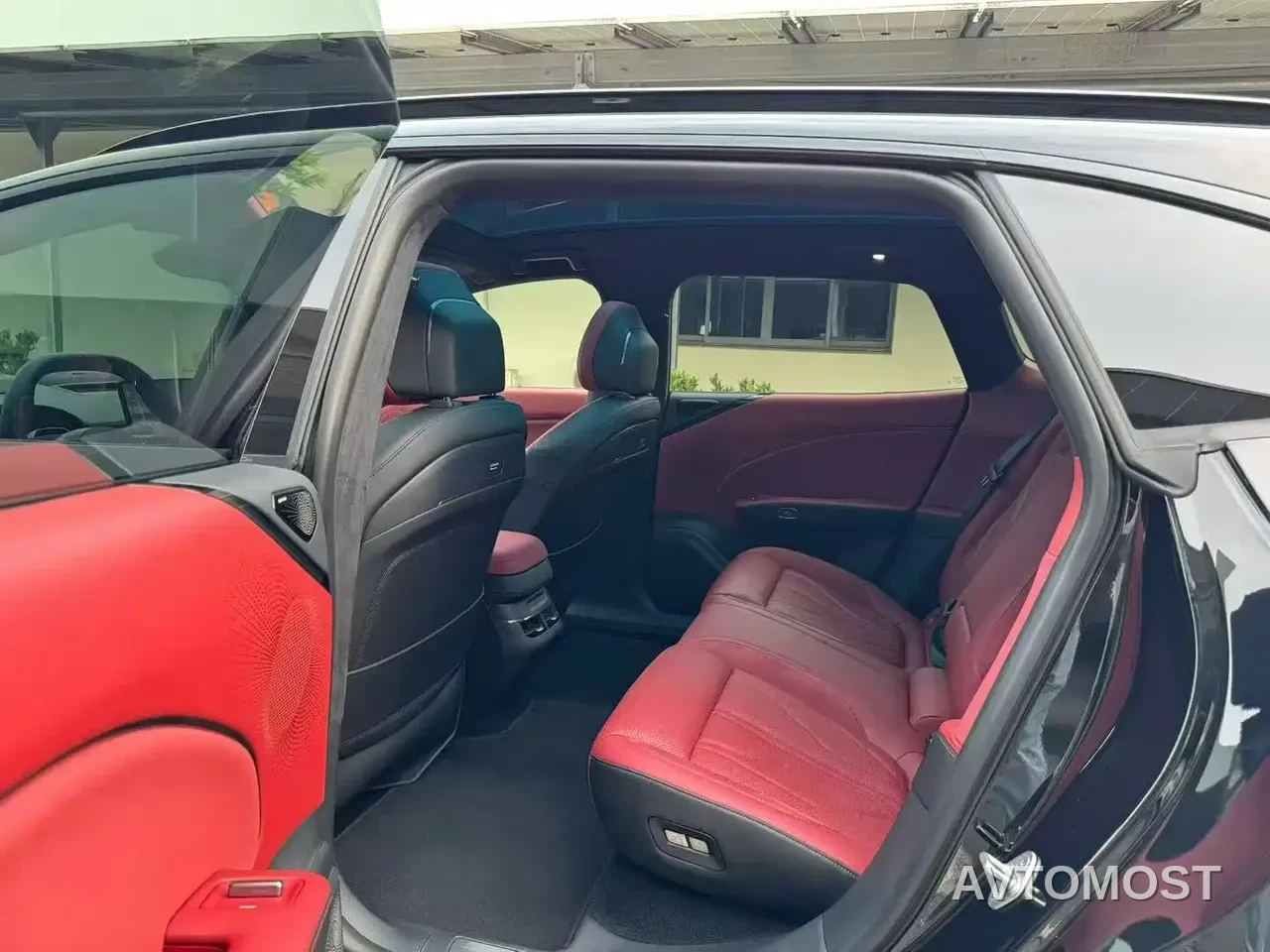 Zeekr 007GT 2025 Long Range RWD Smart Driving Edition 100kWh — фото 4