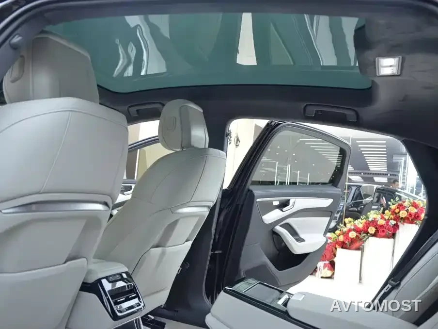 Audi A6L 2026 Model 2.0T High Power Sport Edition — фото 15