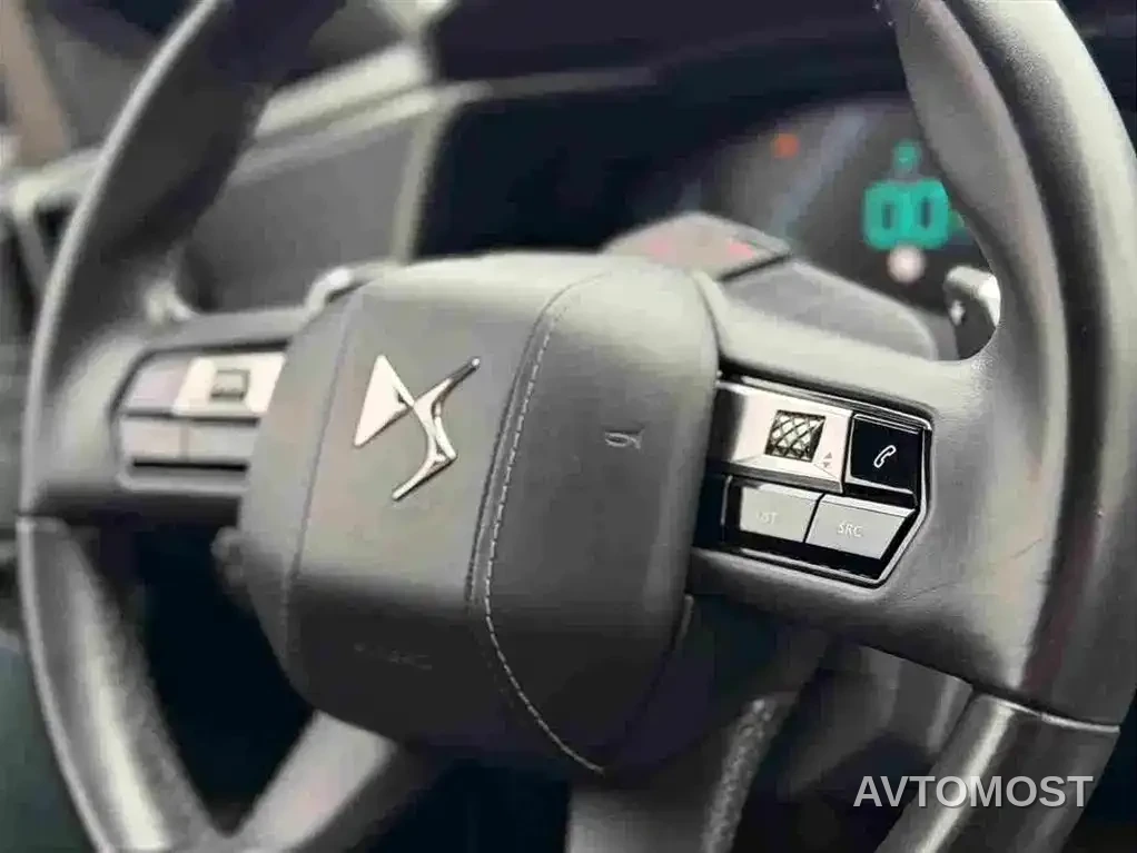 DS 9 New Energy 2021 Model 1.6T E-TENSE Rivoli PHEV — фото 12