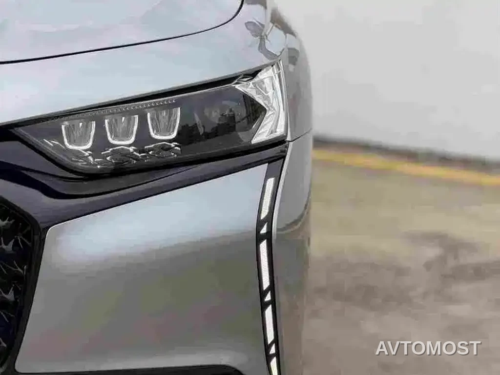 DS 9 New Energy 2021 Model 1.6T E-TENSE Rivoli PHEV — фото 16
